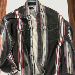 Wrangler Longtail (L)